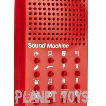 Sound machine Generator dźwięków